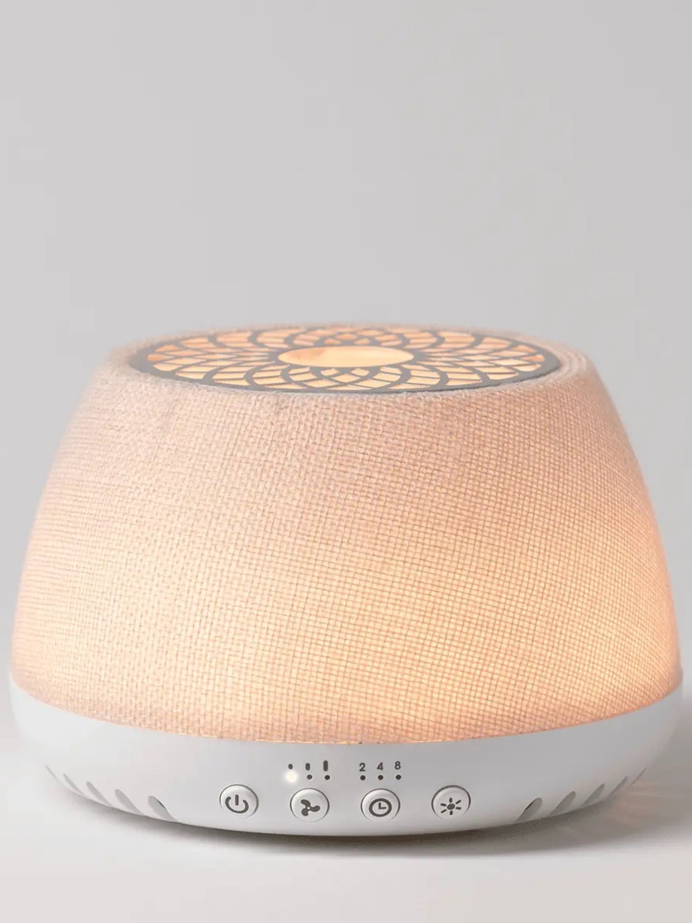NWT Scentsy Air quad Aromatherapy Diffuser with 4 pod twin packs